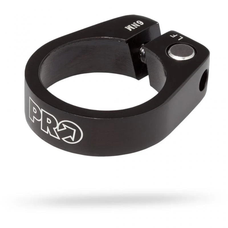 Abrazadera Pro Performance Con Tornillo Nr