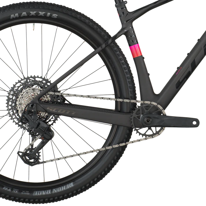 BICICLETA SCOTT SCALE 910 2026 CARBONO
