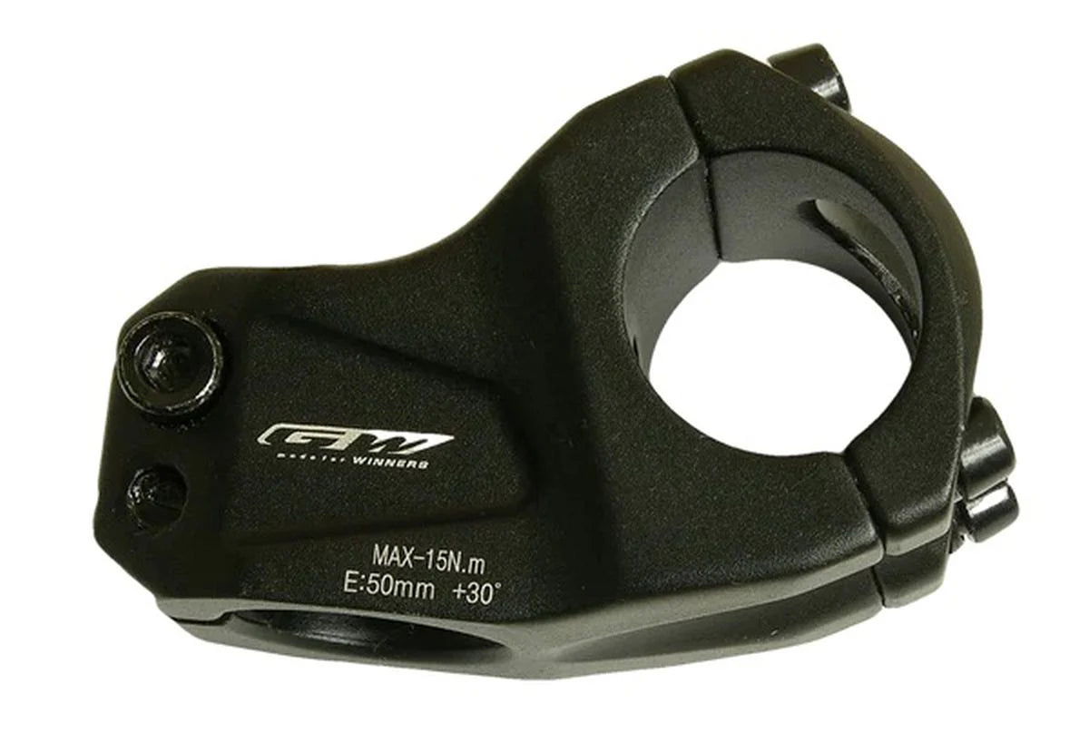 Espiga GW Potencia MTB Dowhill 31.8x50mm TDS-AL-408-8FOV