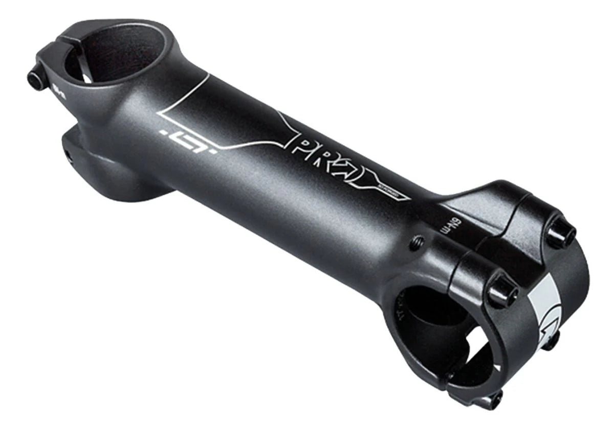 Espiga PRO Aluminio LT 31.8 +/-35 DEG