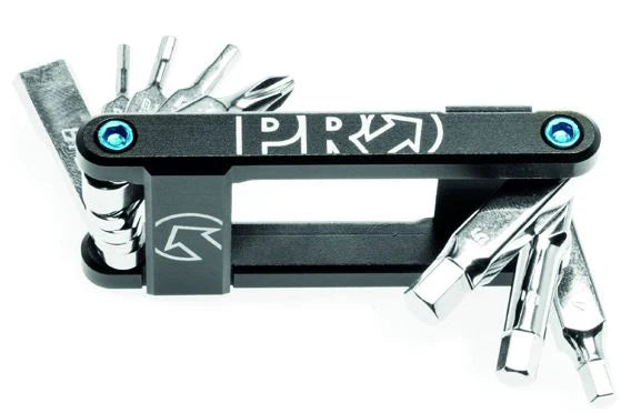 Llave T/Navaja 8 Funciones PRO