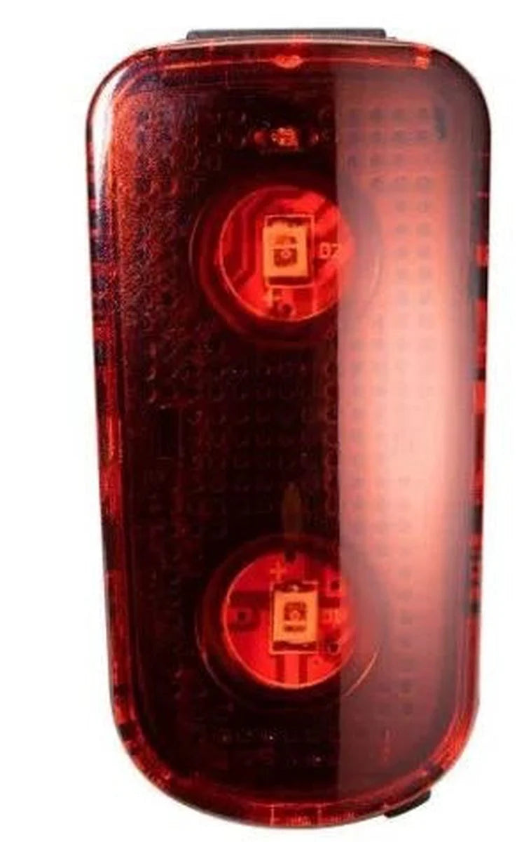 Luz Trasera Numen Alumbra Magnetica USB