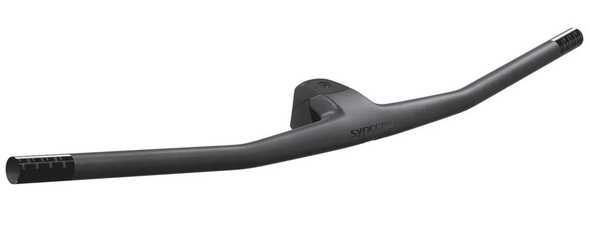 Manubrio Integrado MTB Syncros Fraser IC SL XC 740mm