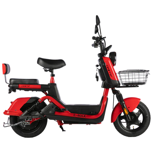 Bicicleta Electrica E-Max Gw 800W