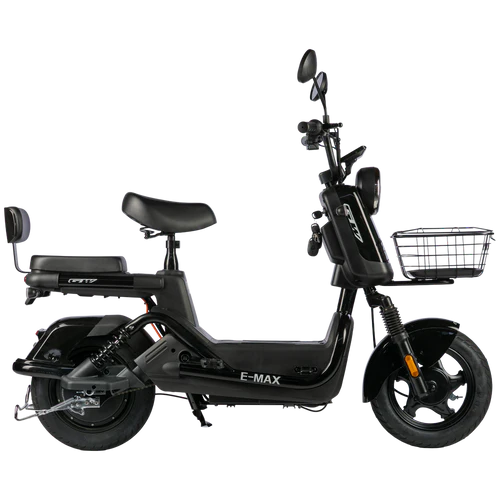 Bicicleta Electrica E-Max Gw 800W