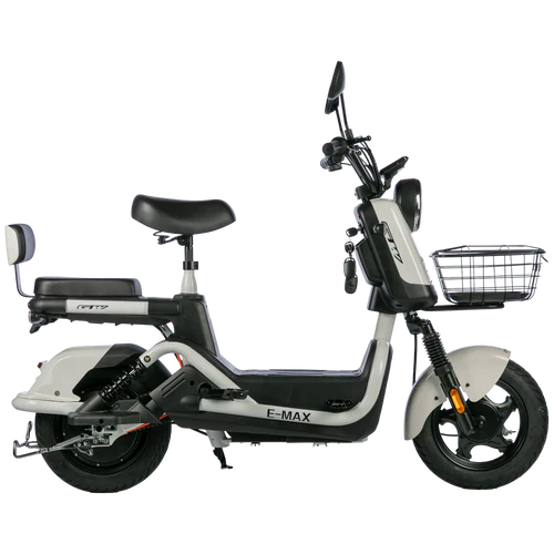 Bicicleta Electrica E-Max Gw 800W