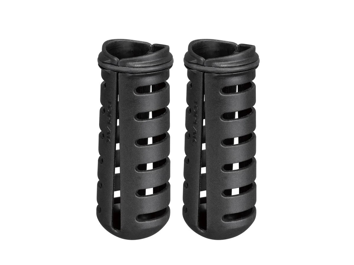 Cubierta Topeak Cartucho PortaPipetas CO2 2Ud