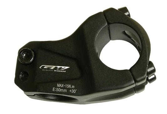 Espiga GW Potencia MTB Dowhill 31.8x50mm TDS-AL-408-8FOV
