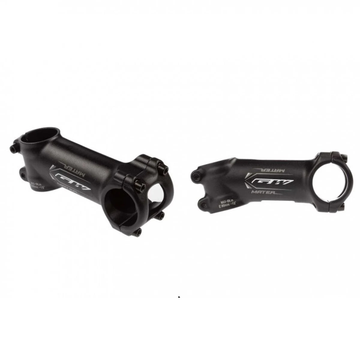 Espiga GW Tds-Rd347B-8FOV Mater Negra