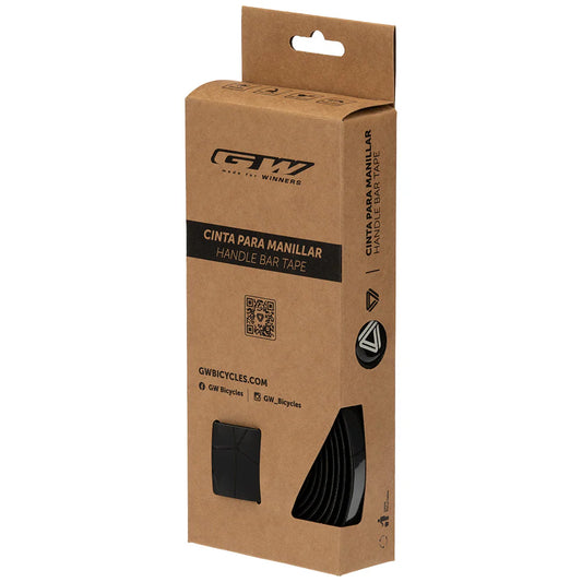 Juego de cintas Bugles PU + Eva GW