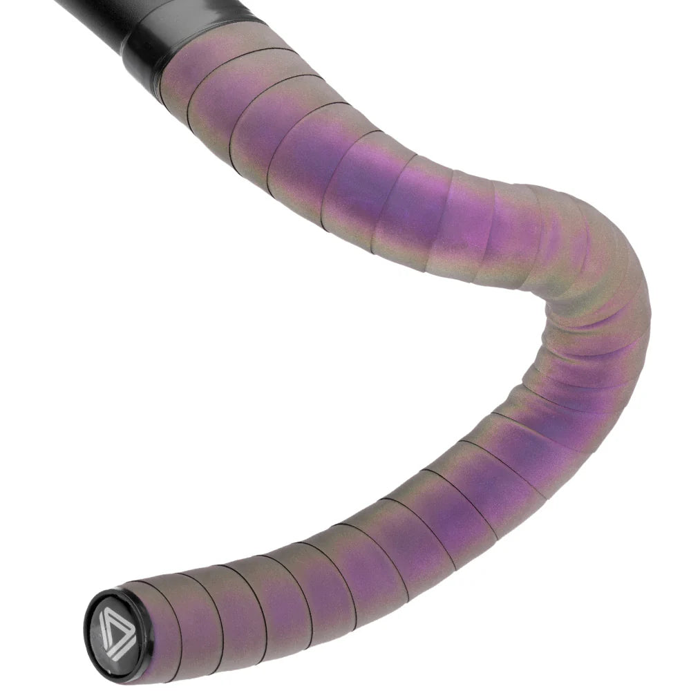 Juego de cintas reflective Dazzling PU+ Eva GW