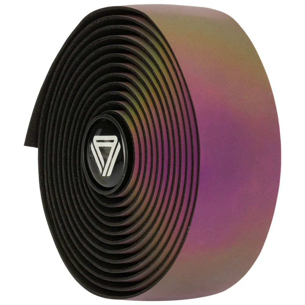 Juego de cintas reflective Dazzling PU+ Eva GW