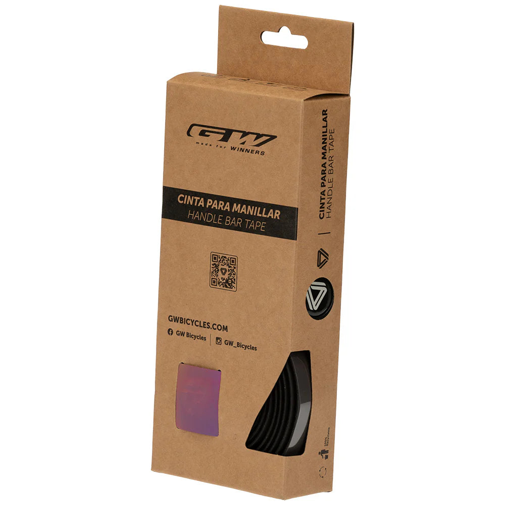 Juego de cintas reflective Dazzling PU+ Eva GW