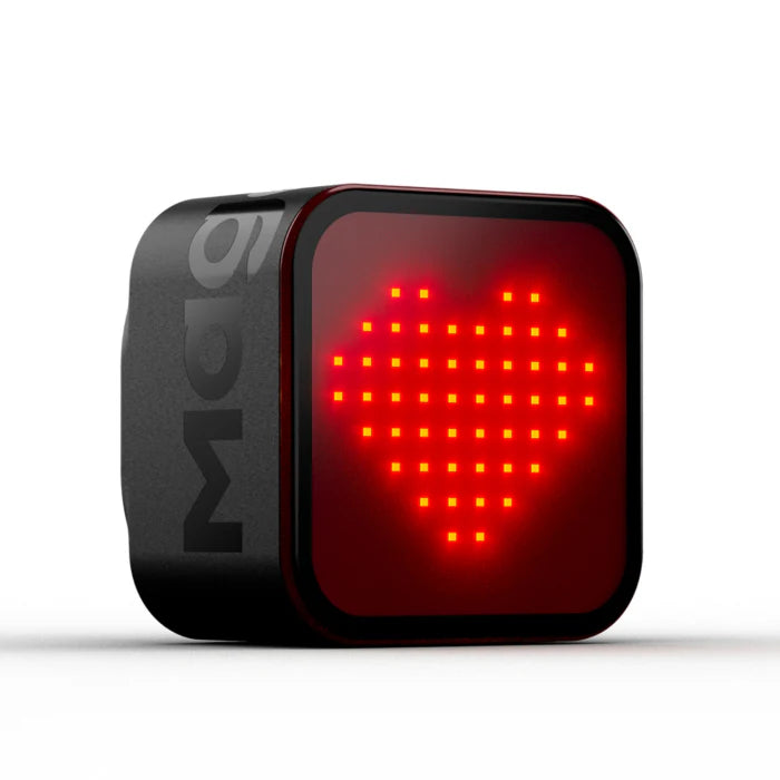 Luz Trasera Expression L308