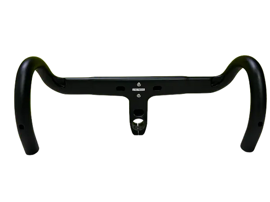 Manillar De Ruta Itook 400*90 31,8 Overdrive Ii