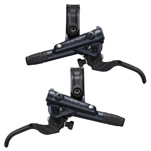 Freno Disco Hidraulico Shimano BL/BR-M7100 SLX