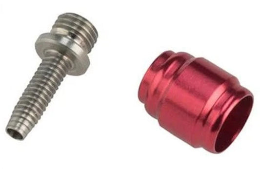 Oliva Sram Conexión de Manguera Freno Disco