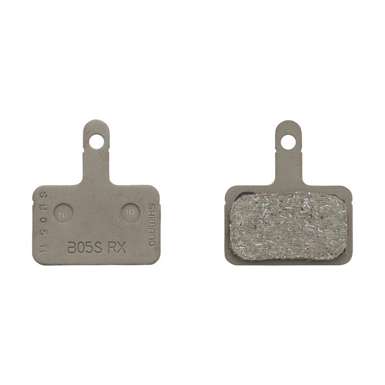 Pastas para Freno de Disco MTB Shimano B05S Resina