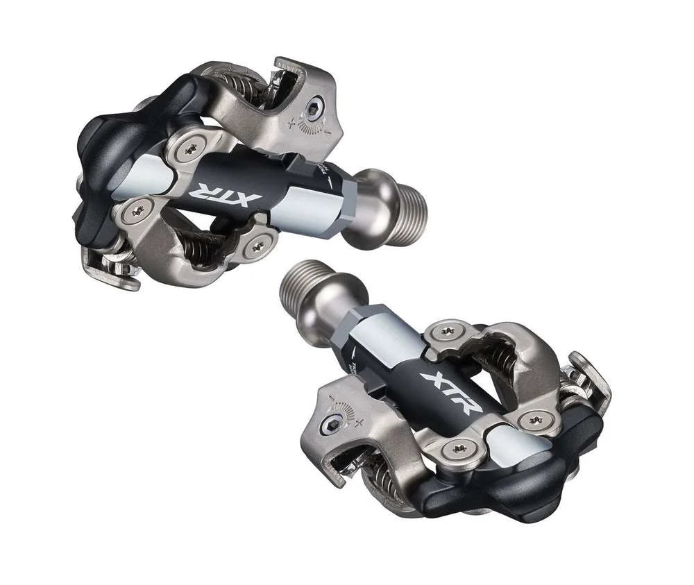 Pedales Shimano MTB PD-M9100 XTR