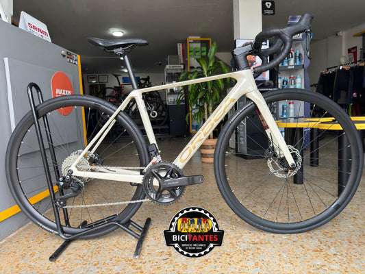 BICICLETA ORBEA ORCA M30 2025