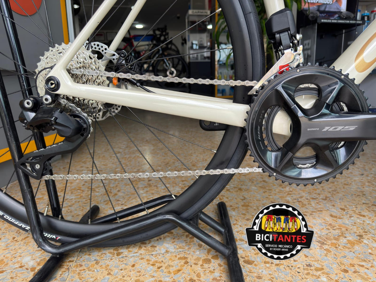 BICICLETA ORBEA ORCA M30 2025