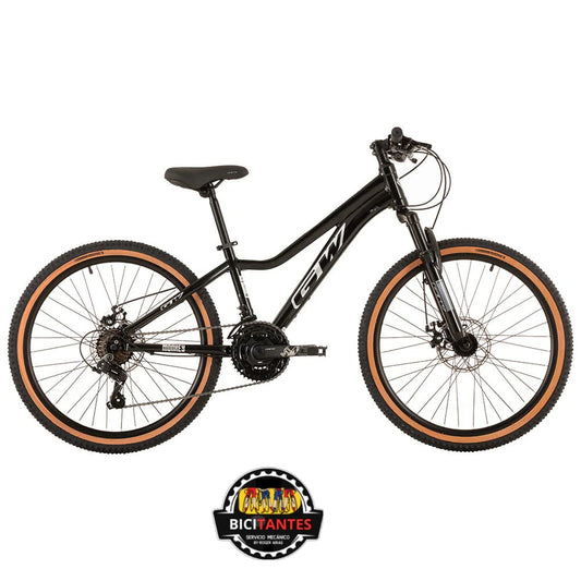 BICICLETA GW MONKEY RIN 29