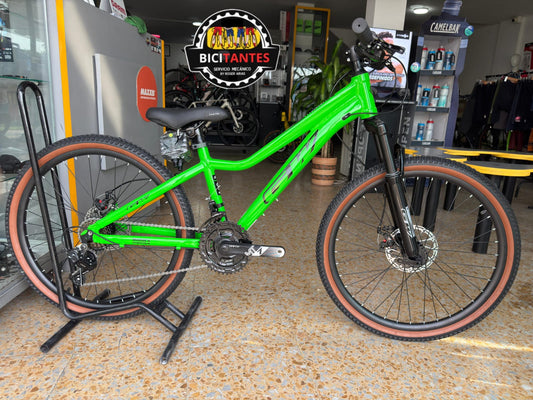BICICLETA GW MONKEY
