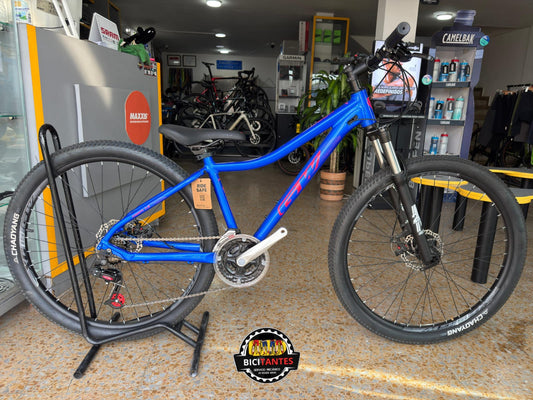BICICLETA GW DEER RIN 27.5