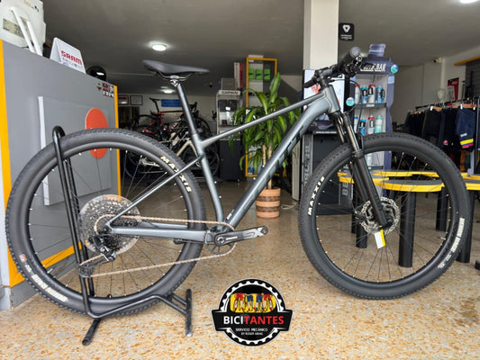 BICICLETA SCOTT SCALE 970 2024