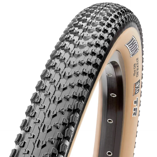 Llanta Maxxis ARDENT AR 29x2.25"-60Tpi EXO/TR/DARKWALL Café