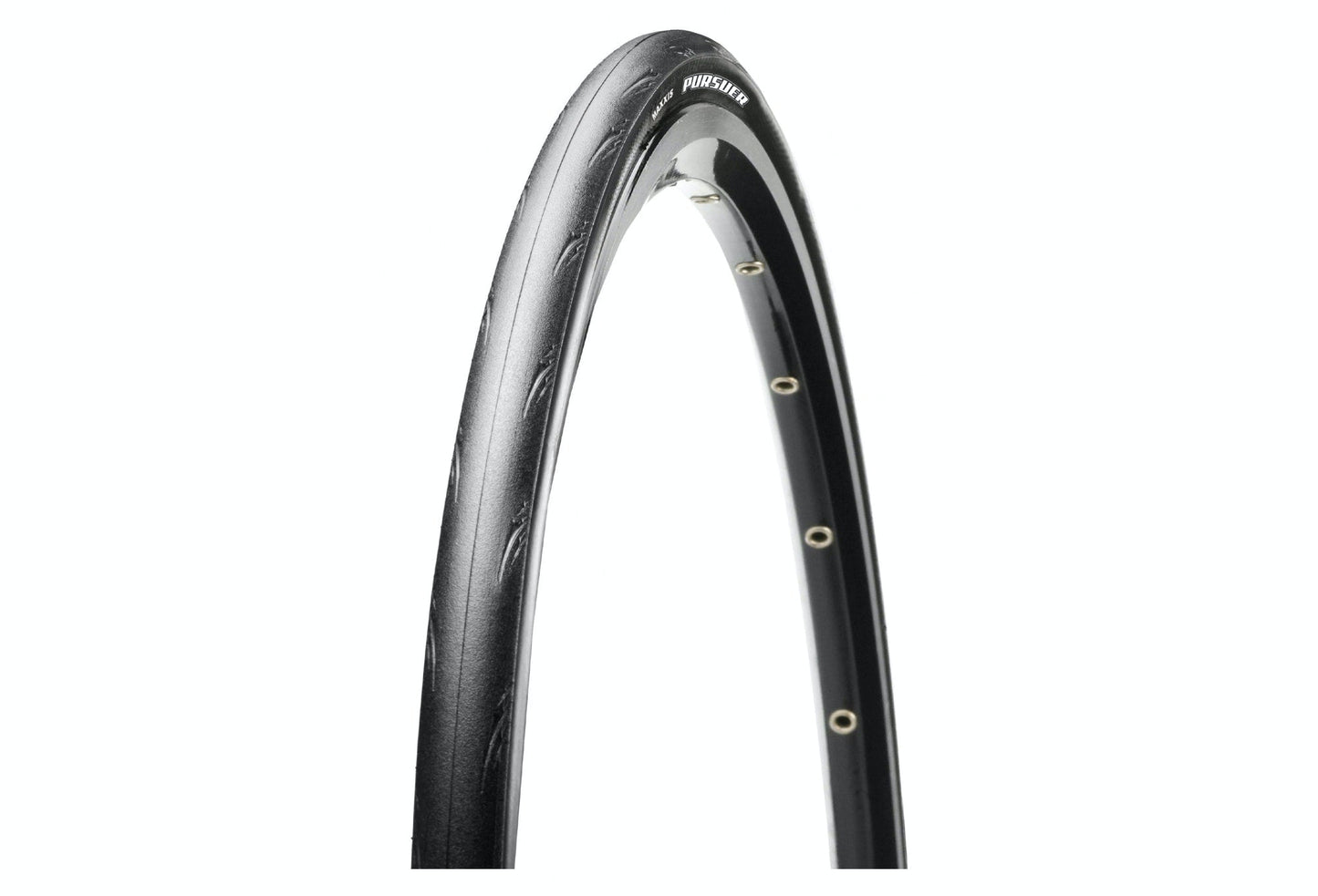 Llanta Ruta Maxxis Pursuer 700 60Tpi OEM